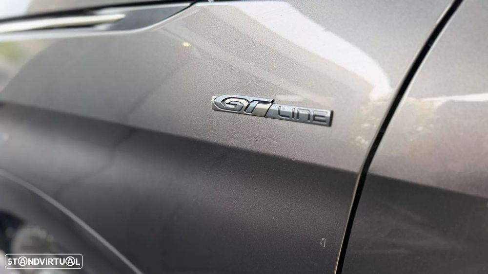 Peugeot 3008 1.2 PureTech GT Line - 3