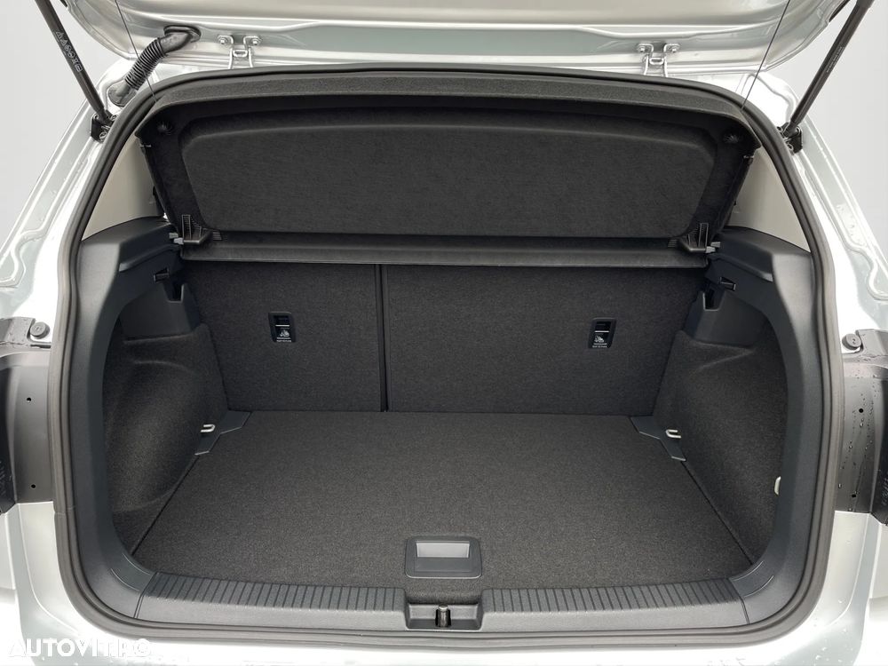 Volkswagen T-Cross 1.0 TSI DSG Life - 13