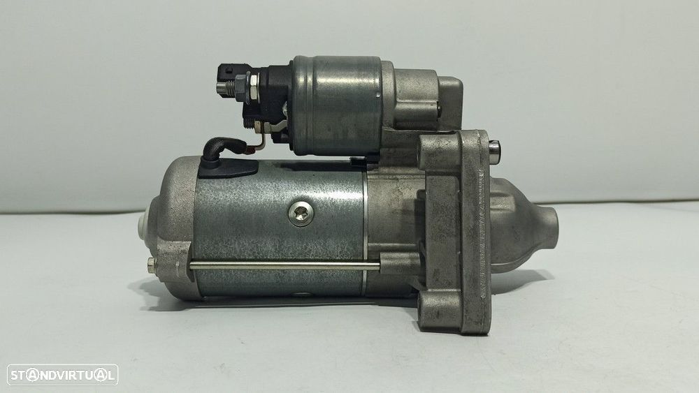 MOTOR DE ARRANQUE CITROEN C3 AIRCROSS FEEL - 6