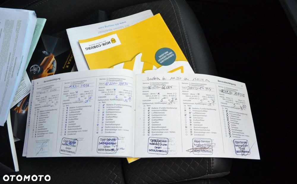 Opel Mokka X 1.4 ECOFLEX Start/Stop Active - 34