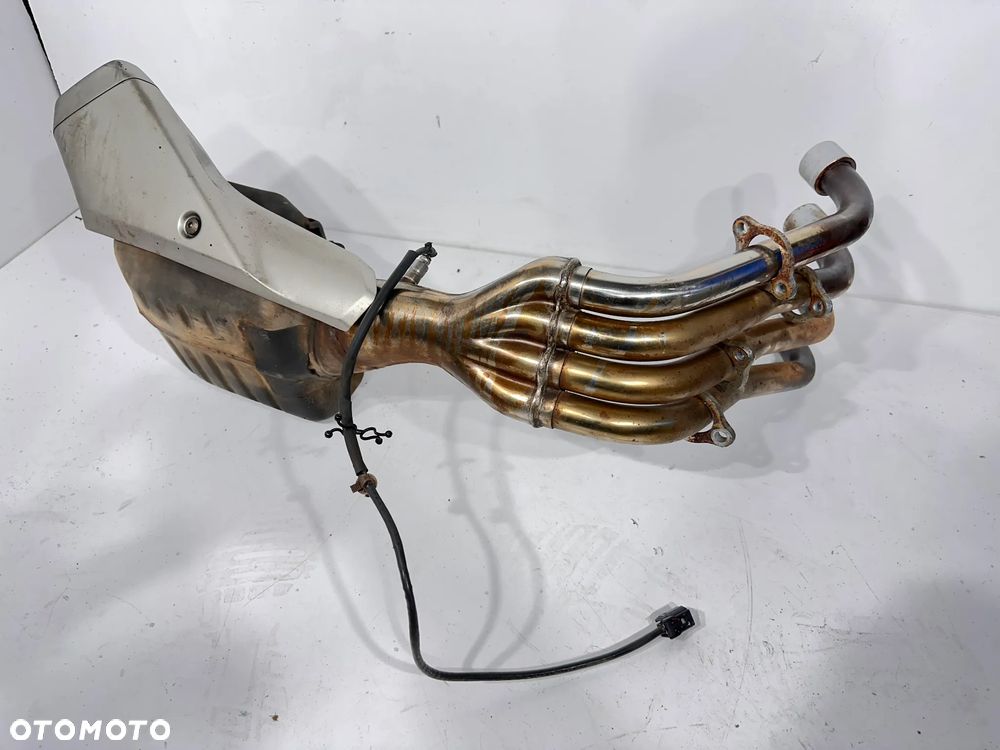 Tłumik wydech Honda CB650R 18-21r. - 2