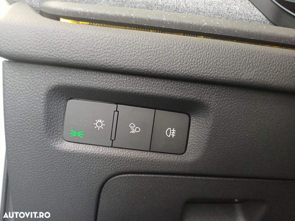 Skoda Octavia 1.5 TSI 150 CP DSG MHEV Selection - 10