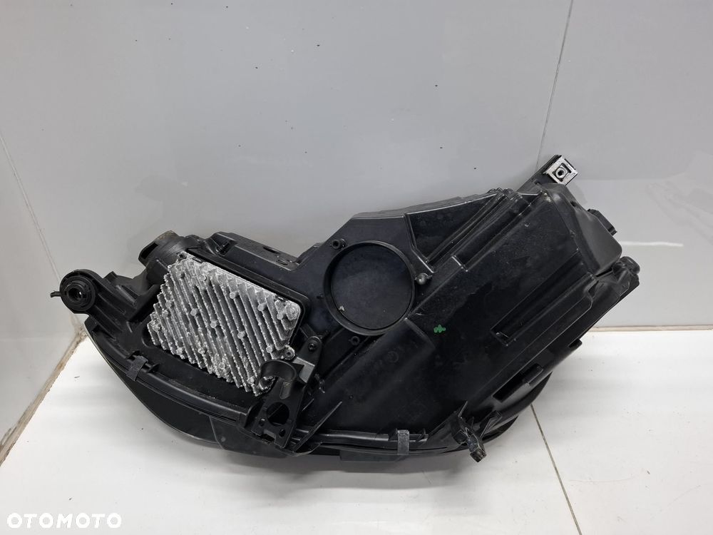 LAMPA PRZEDNIA PRZÓD PRAWA AUDI A4 B9 LIFT FULL LED MATRIX IDEALNA 8w0941036e - 10