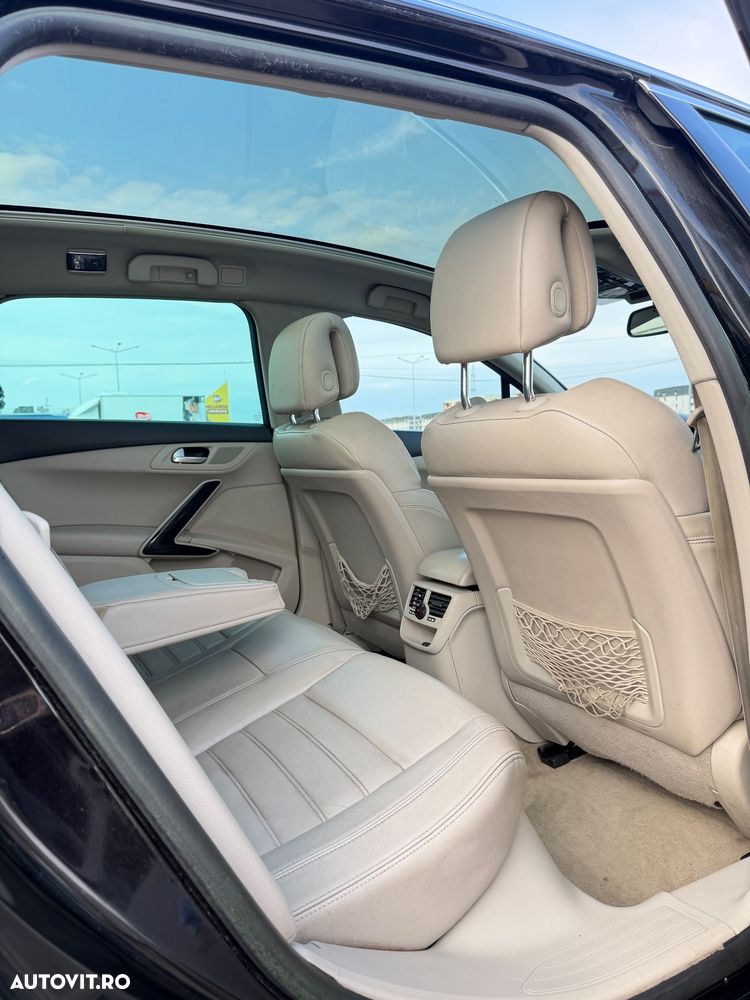 Peugeot 508 1.6 e-HDI FAP BMP STT Access - 10