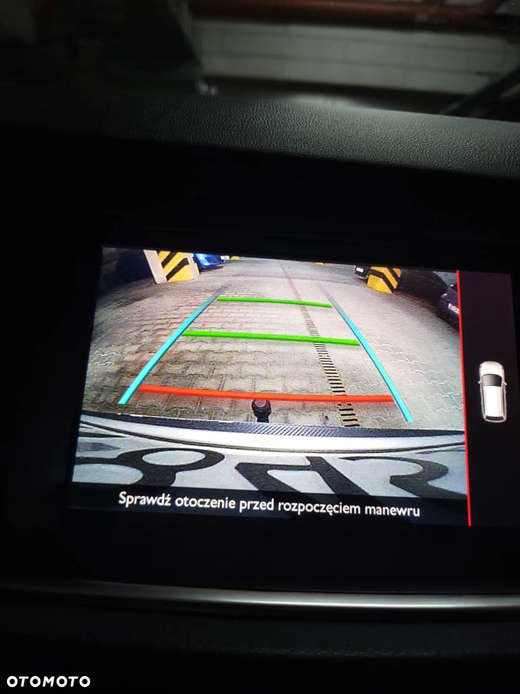 Peugeot 508 BlueHDi 150 Stop&Start Allure - 20