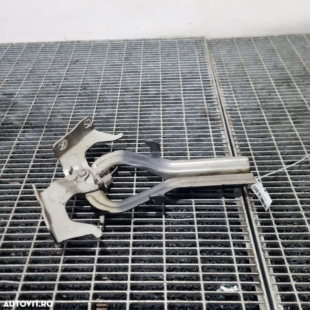 Balamale Capota Nissan Juke 2010 - 2014 Gun Metallic (1507) - 1