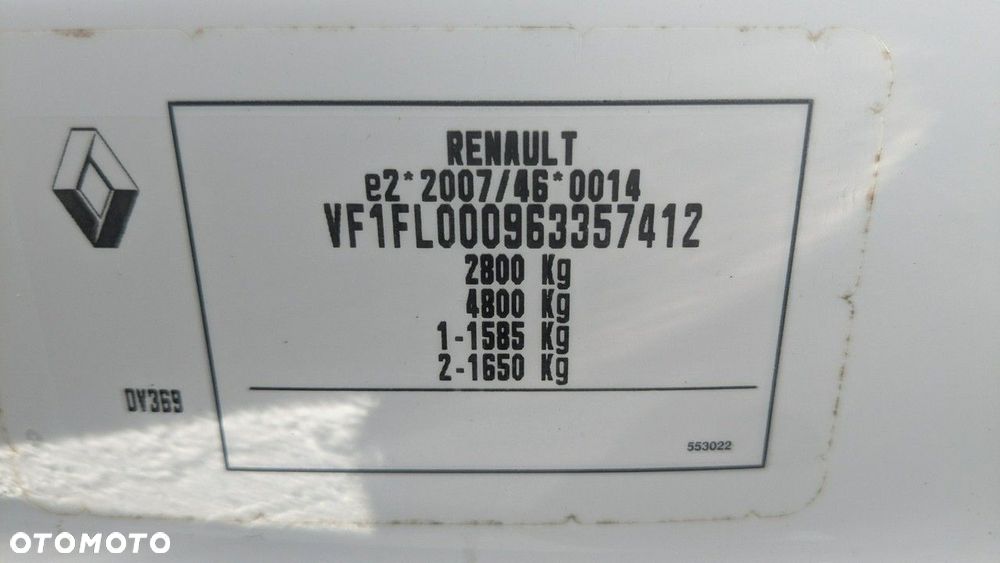 Renault Trafic - 22