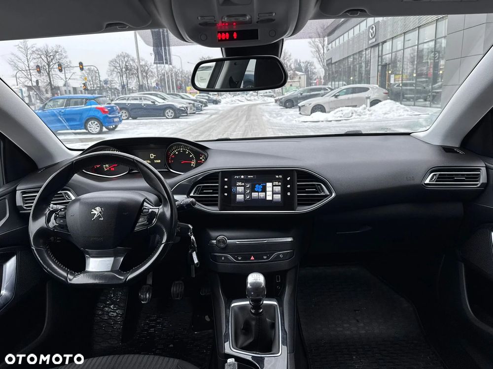 Peugeot 308 PureTech 130 Stop & Start Style - 6