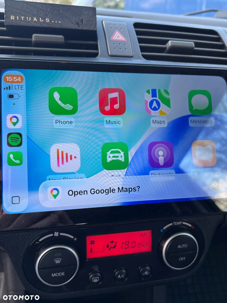 Suzuki Swift 1.3 Comfort XL - 10