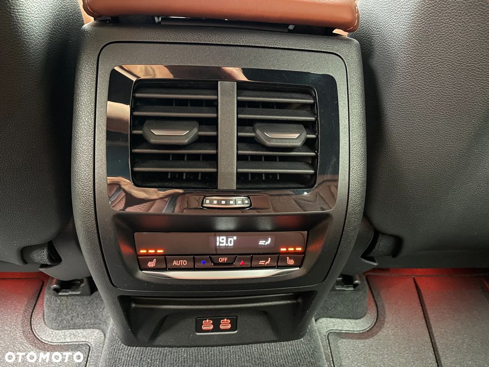 BMW X3 M Competition - 25