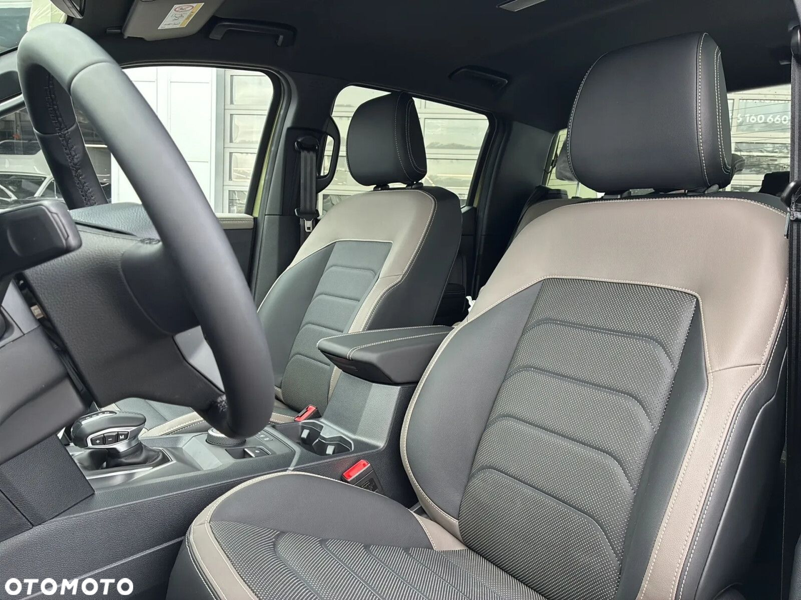 Volkswagen Amarok 3.0 V6 TDI 4Mot Aventura - 13