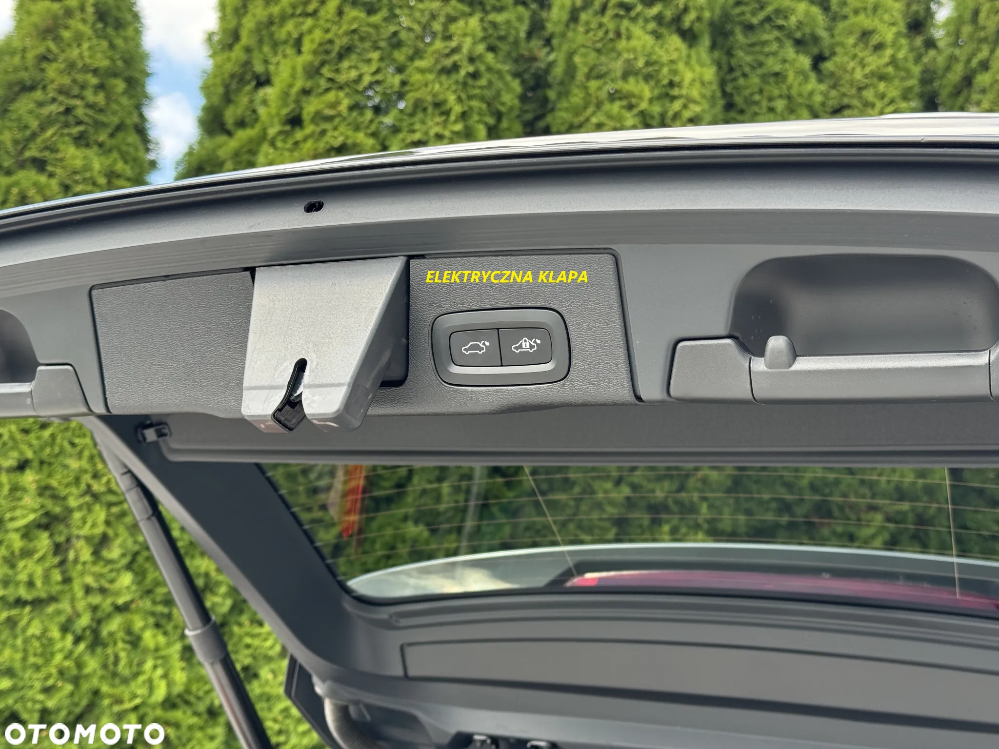 Volvo XC 60 B5 D AWD Geartronic Inscription - 28