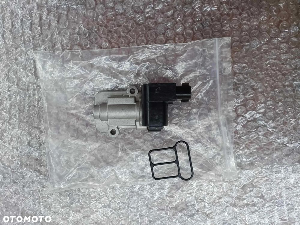 SILNICZEK silnik krokowy Subaru Impreza Forester Legacy 2.0 2.0l 2.0t turbo B4 sti gt gl xt wrx vdt twin 22650-AA182 22650-AA181 136800-1121 22650AA182 22650AA181 benzyna Idle Air Control IAC Valve - 1