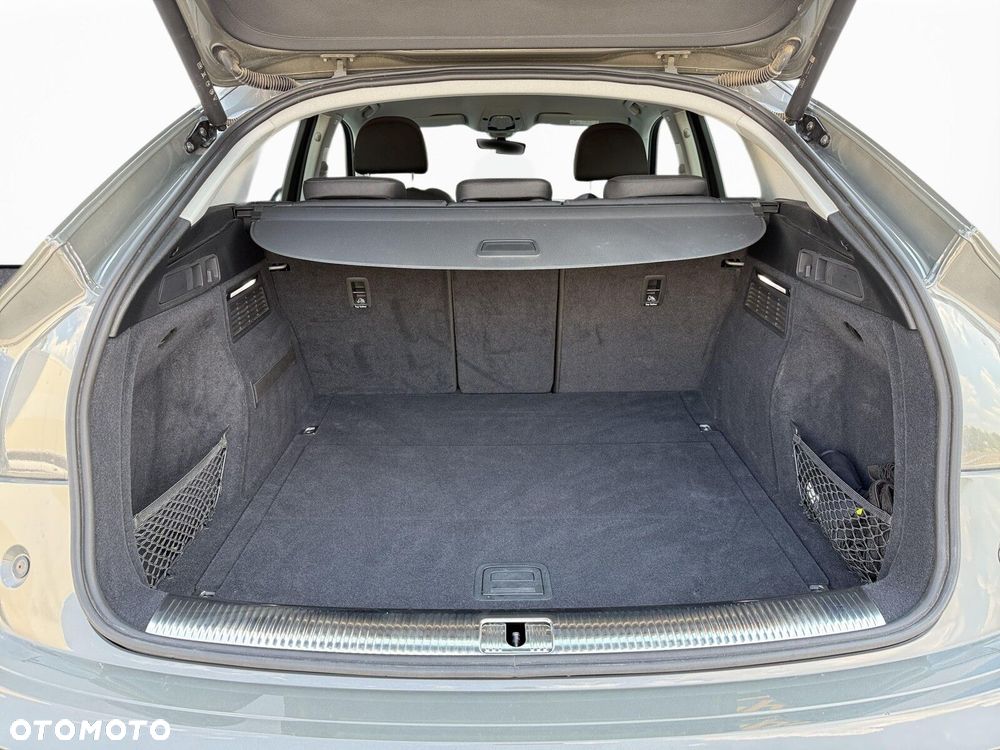 Audi Q5 Sportback 40 TDI mHEV Quattro S Line S tronic - 35
