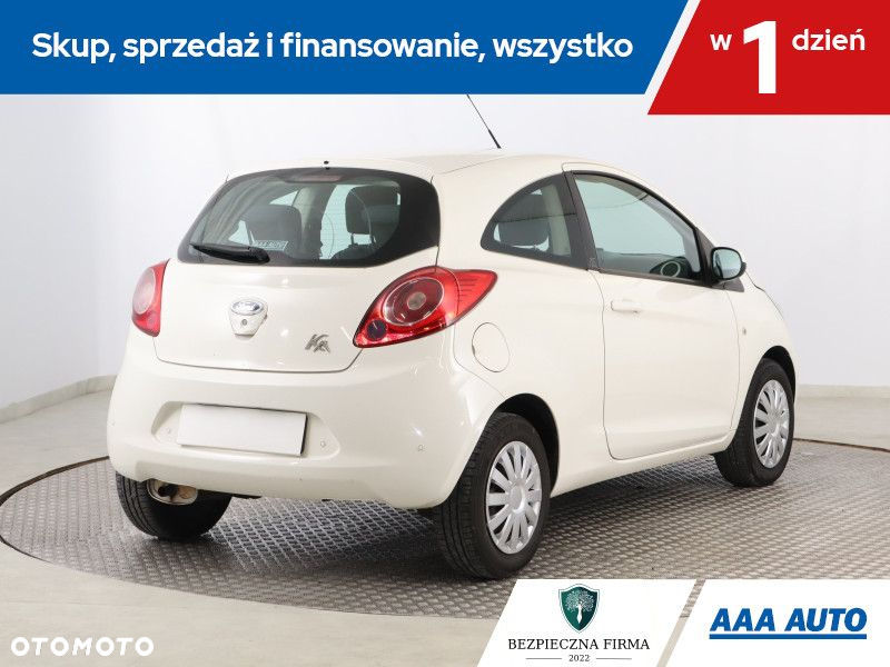 Ford KA - 6