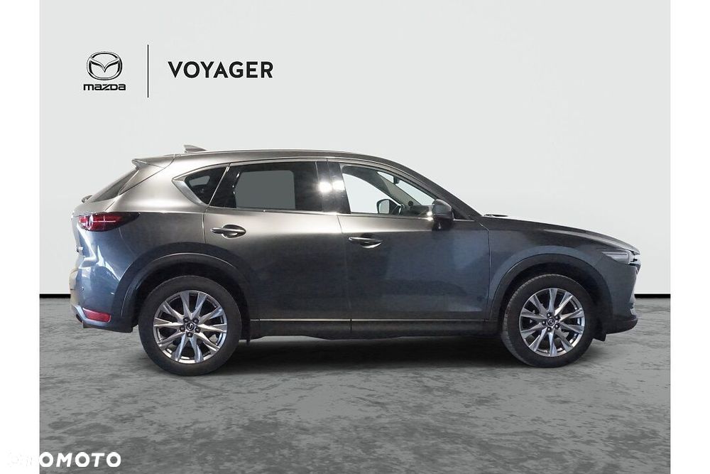 Mazda CX-5 2.5 Skypassion AWD - 6