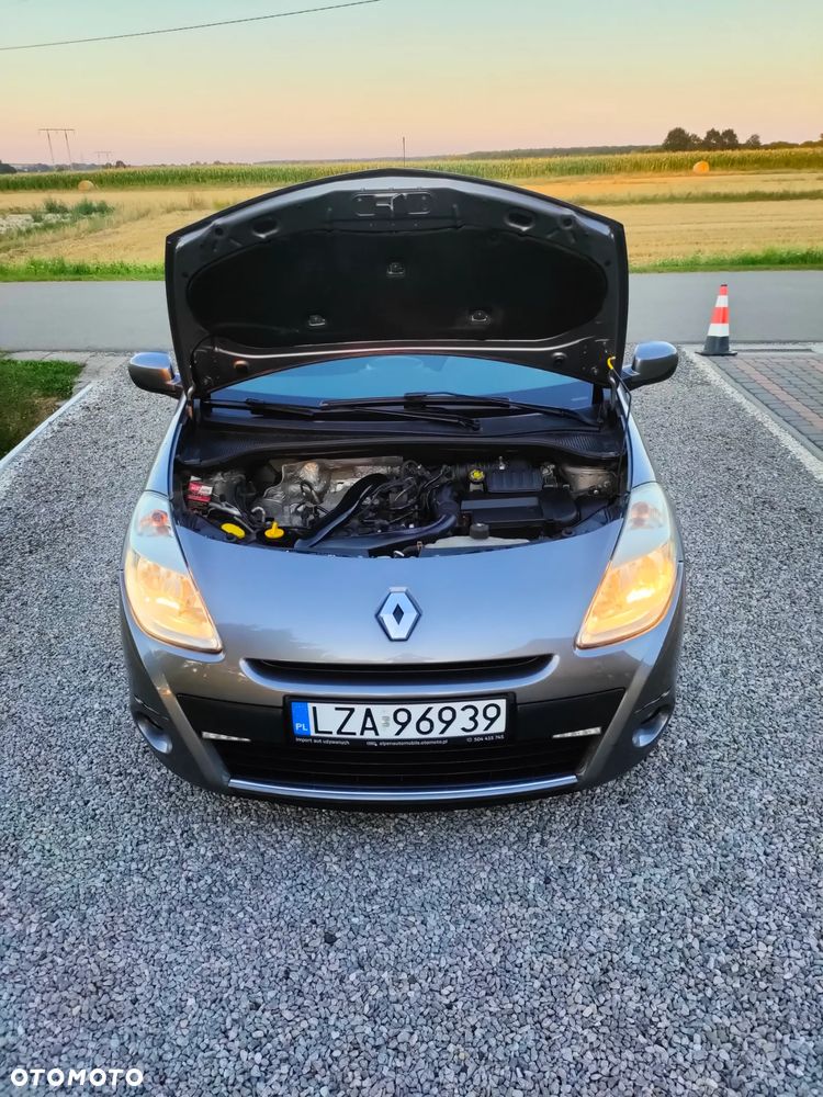 Renault Clio 1.2 TCE Alize - 13