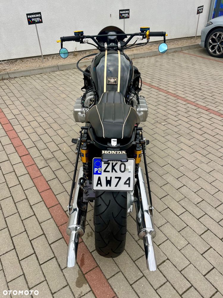 Honda GL - 11