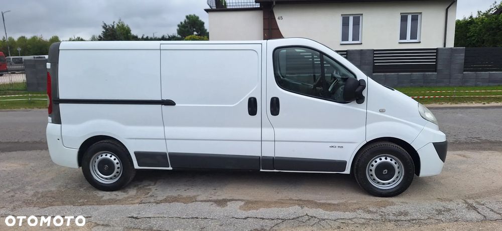 Renault Trafic - 4