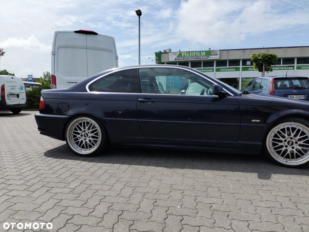 BMW Seria 3 320 CI - 4