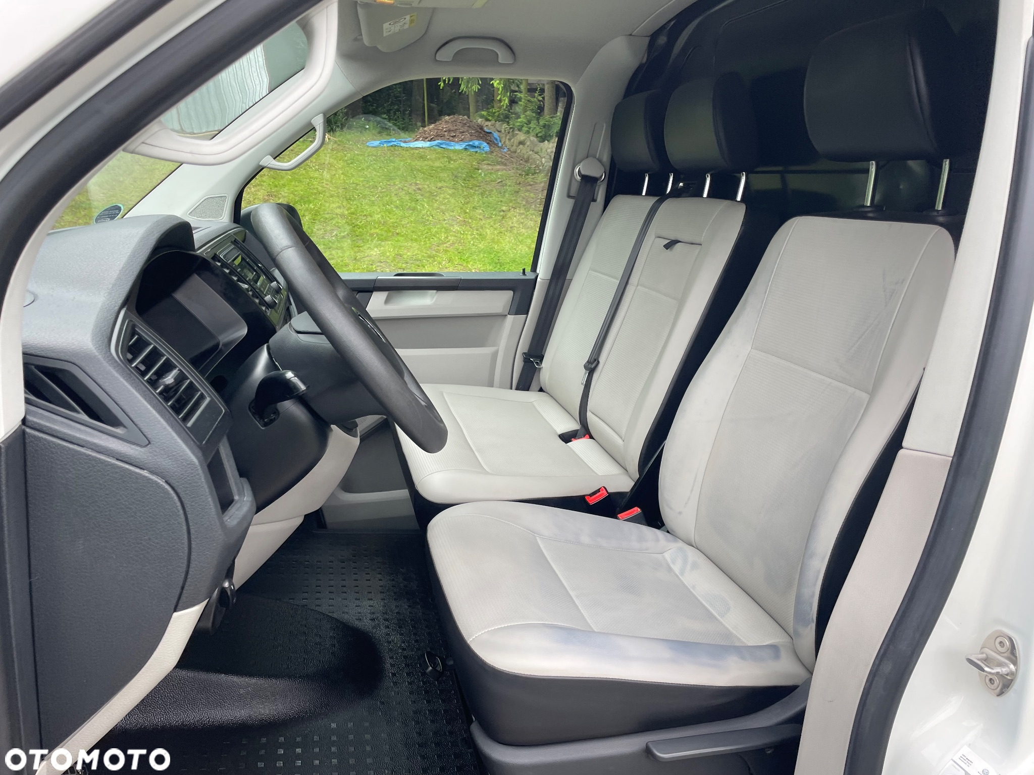 Volkswagen Transporter T6 - 9
