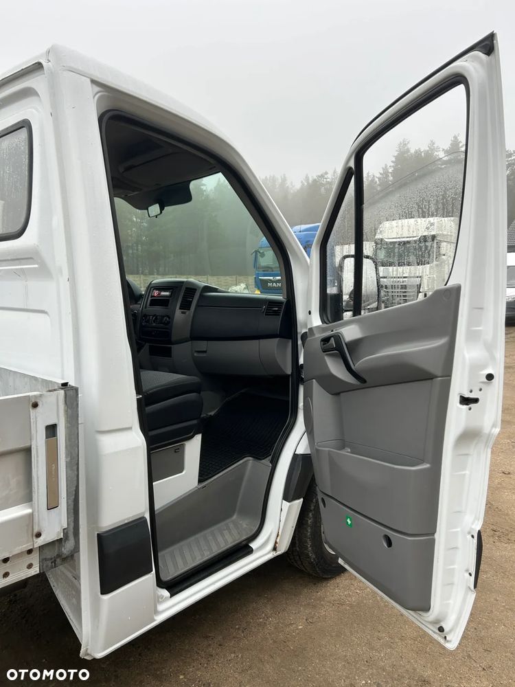 Mercedes-Benz SPRINTER 313 CDI / FAKTURA VAT 23% / 4 SZTUKI / SKRZYNIA 3.40 M / ROZSTAW OSI 3.70 M / 1 WŁAŚCICIEL OD NOWOŚCI / POLSKI SALON / OD NOWOŚCI WOZIŁY TYLKO BUTLE Z GAZEM PO REGIONIE !! - 18