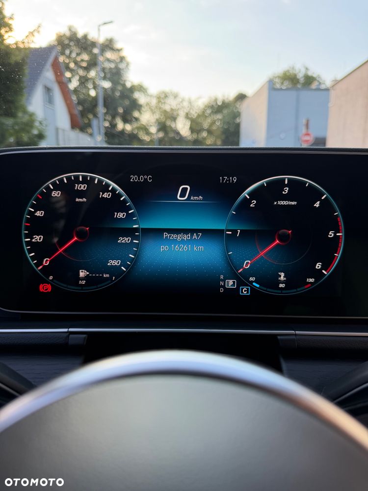 Mercedes-Benz GLE 400 d 4-Matic Premium Plus - 32
