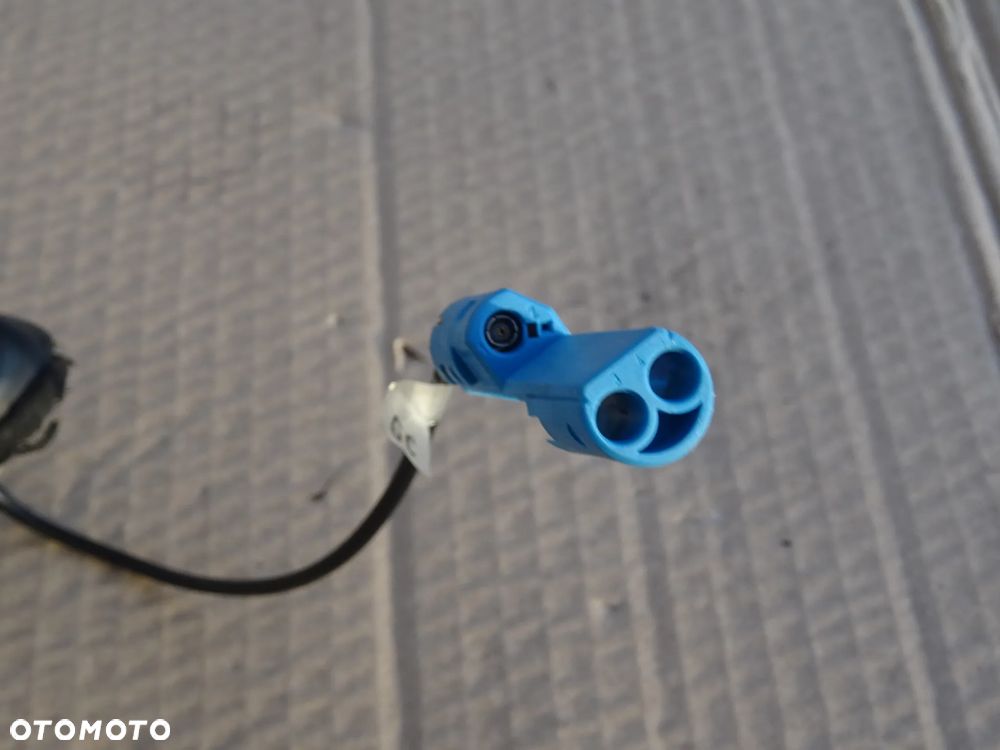 ANTENA DACHOWA DO RADIA WZMACNIACZ PODSTAWA OPEL ASTRA H zAFIRA B VECTRA C - 4