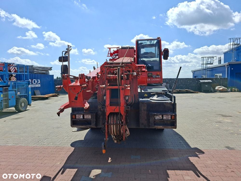 Demag K 3208 - 2