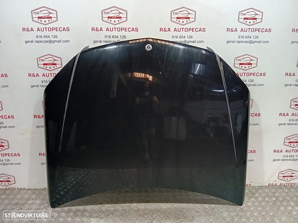 Capot Mercedes CLC W203 Original - 4