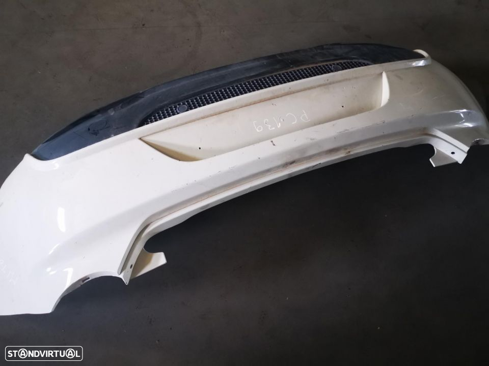 ALFA ROMEO MITO PARA CHOQUES TRÁS PC139 - 6