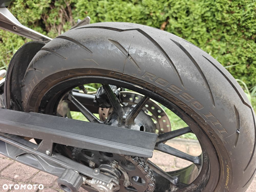 KTM Duke - 29
