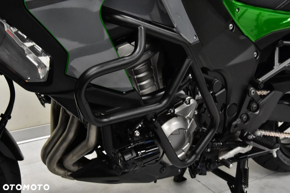 Kawasaki Versys 1000 - 36