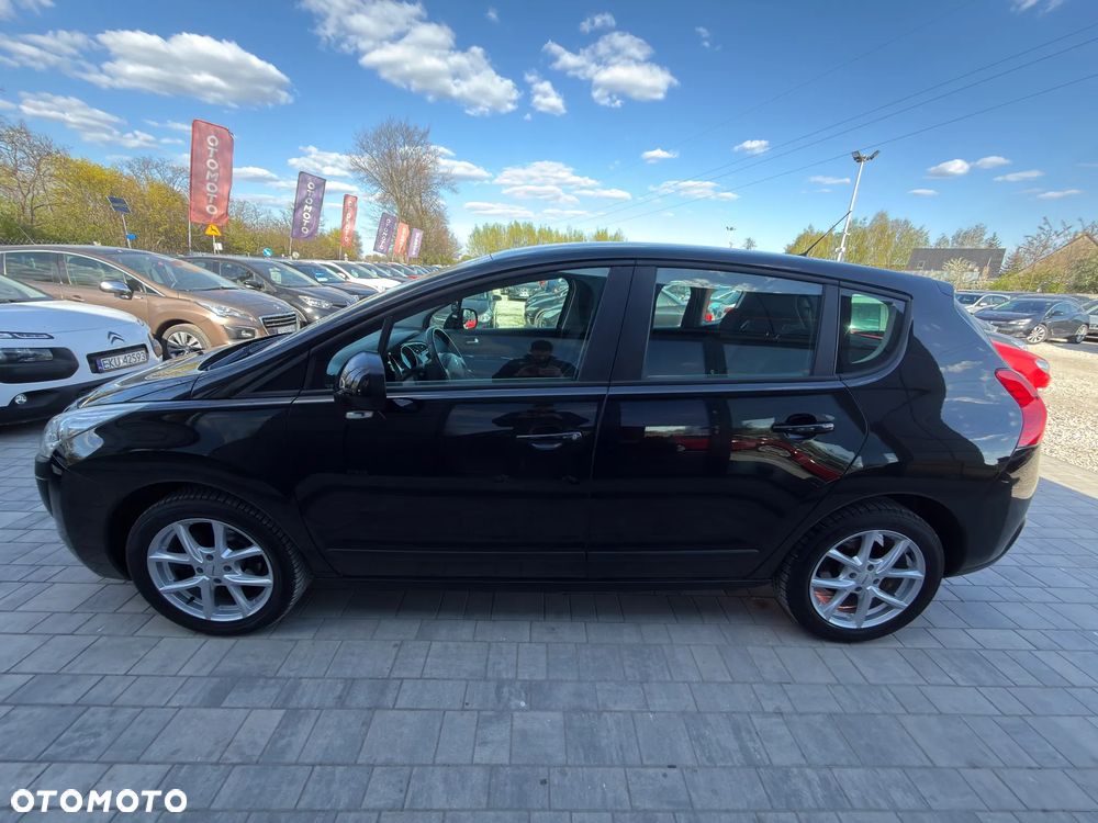 Peugeot 3008 1.6 HDi Premium - 23
