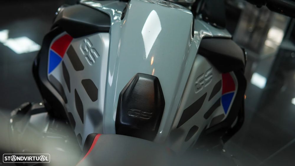 BMW R 1250 GS Adventure - 36