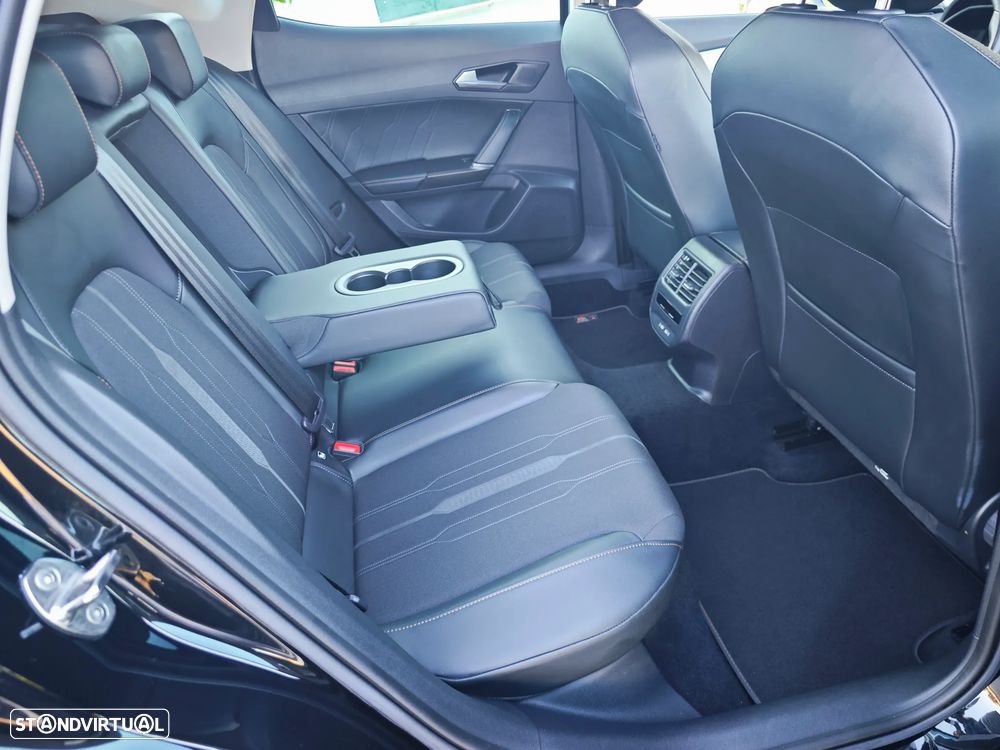 Cupra Formentor 2.0 TDI Plus - 11
