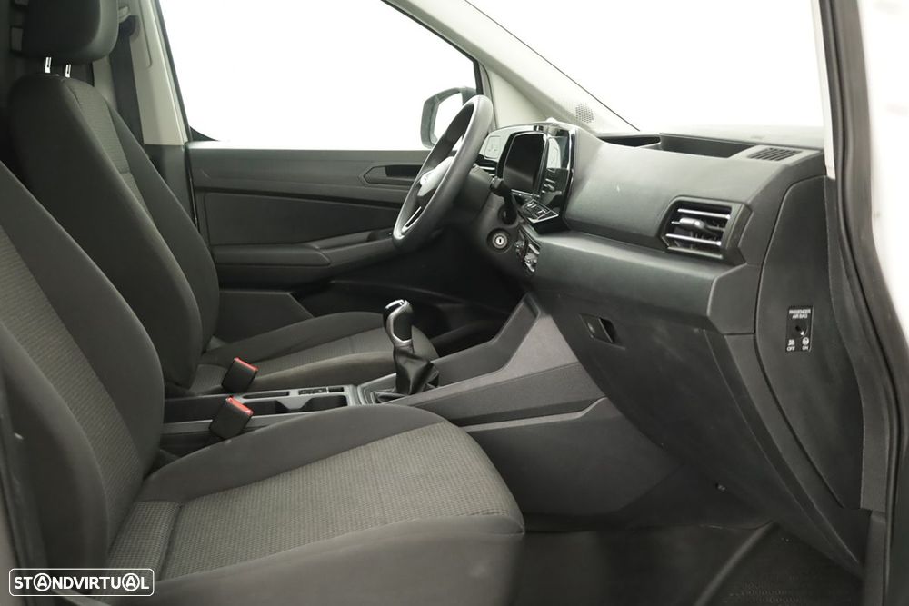 VW caddy maxi 2.0 tdi business - 18