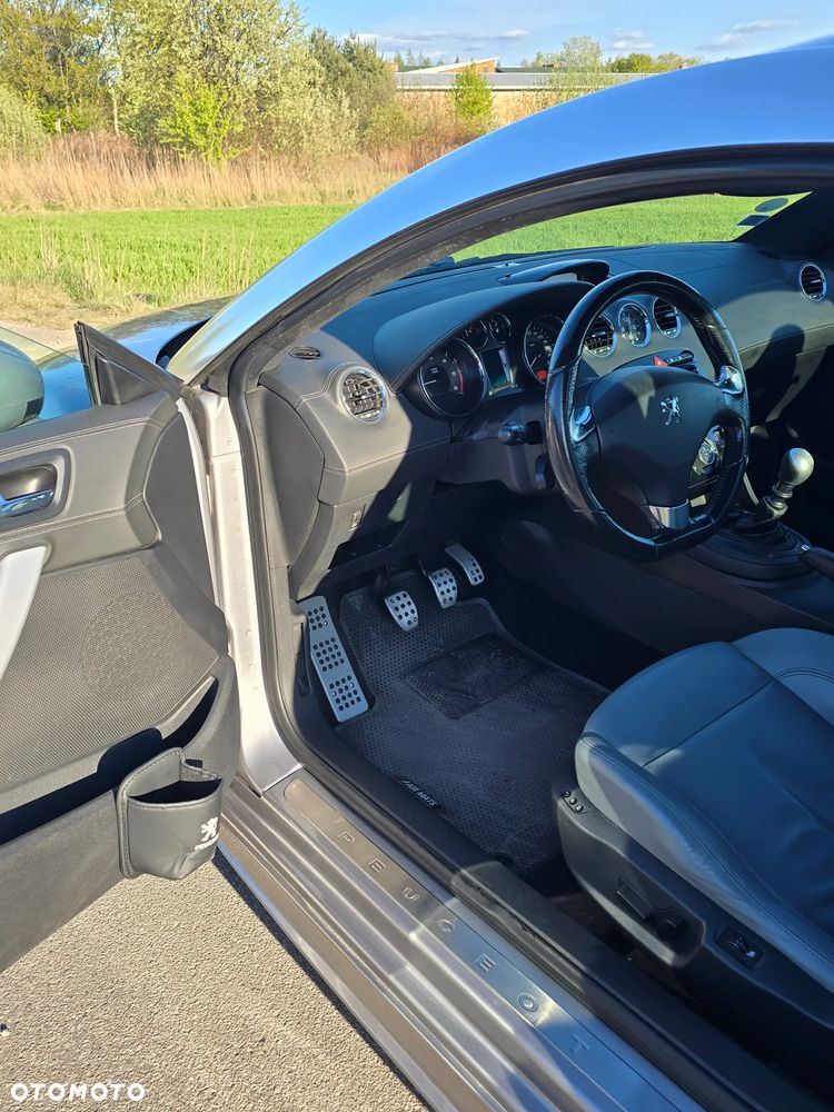 Peugeot RCZ 2.0 HDi - 3