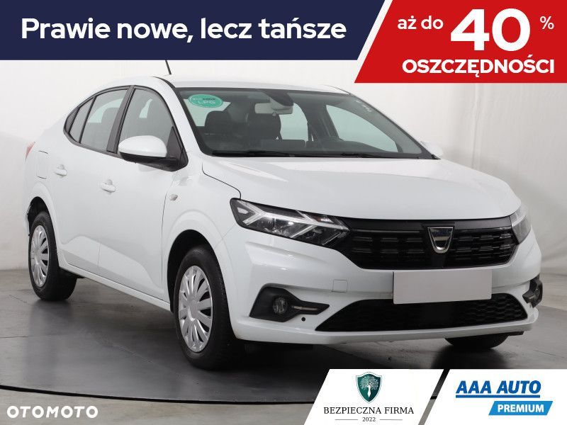 Dacia Logan - 1