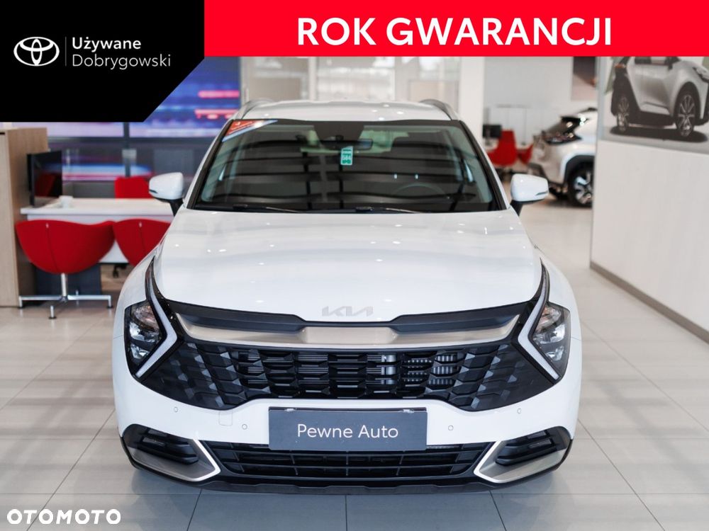 Kia Sportage 1.6 T-GDI L 2WD DCT - 2