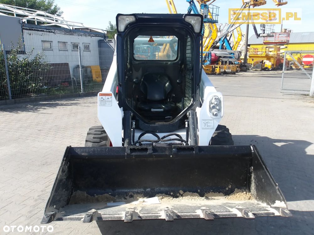 Bobcat S530 - 4