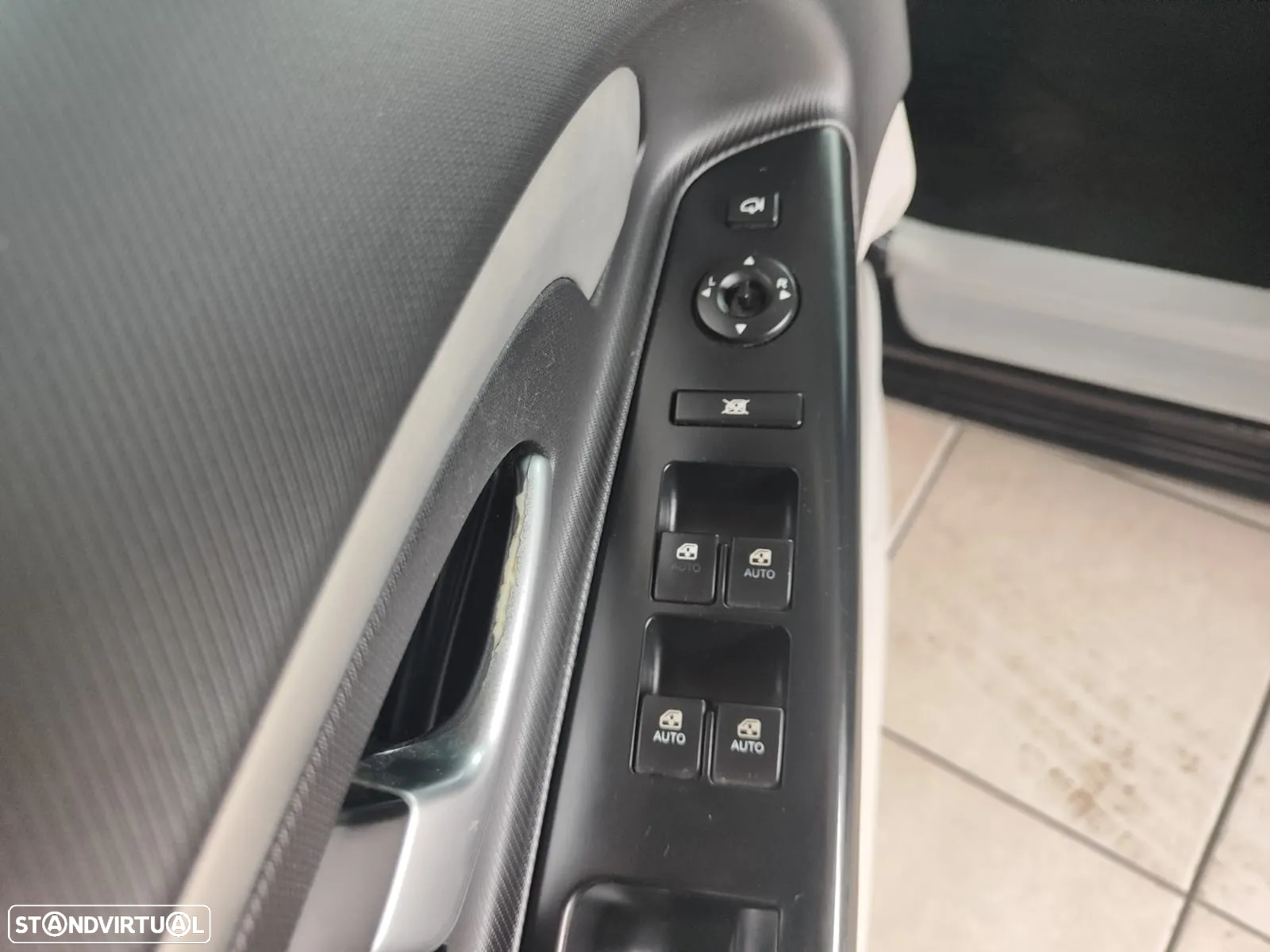Kia Ceed SW 1.6 CRDi LX - 21