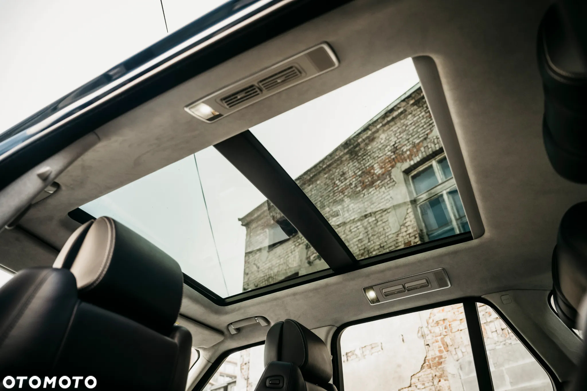 Land Rover Range Rover 4.4SD V8 AB - 11
