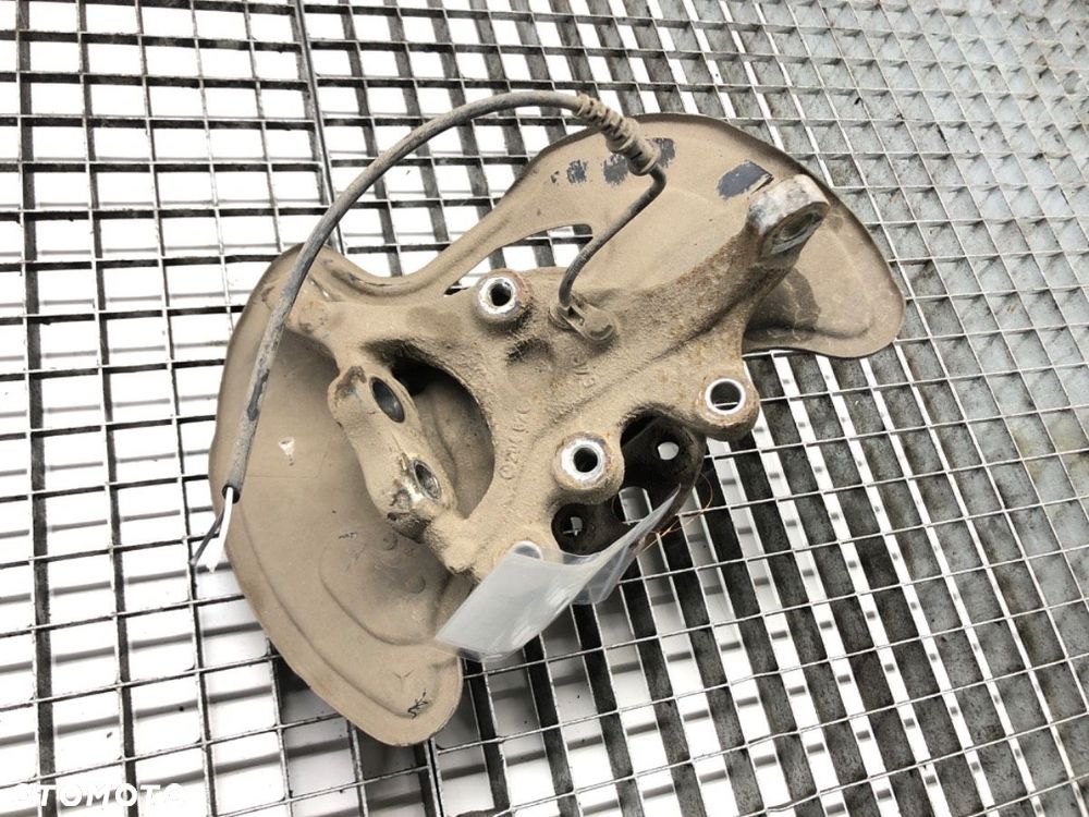 ZWROTNICA PRAWY PRZÓD  MERCEDES-BENZ KLASA C (W204) 2007 - 2015 C 220 CDI (204.002) 125 kW [170 KM] - 2