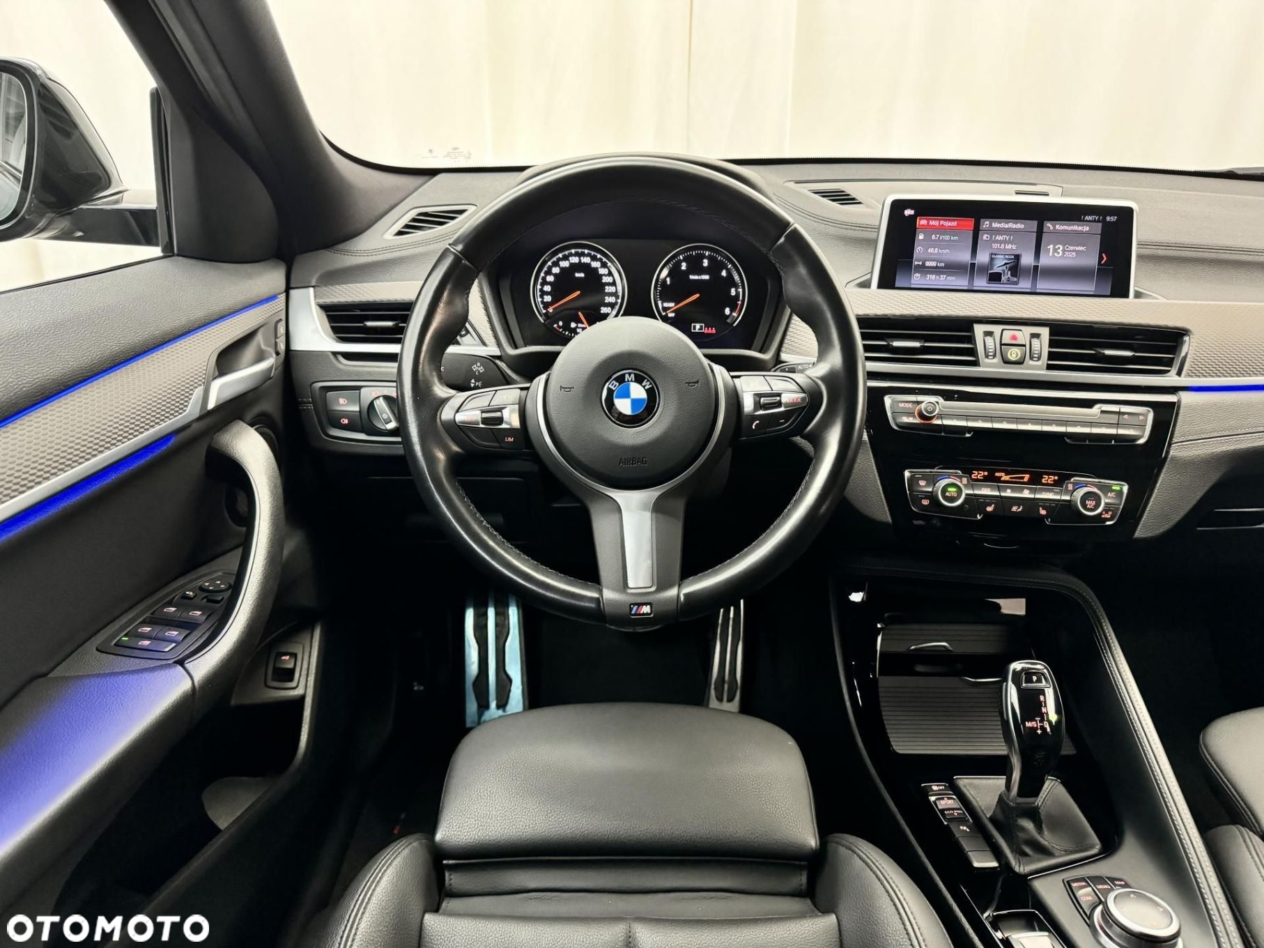 BMW X2 - 20