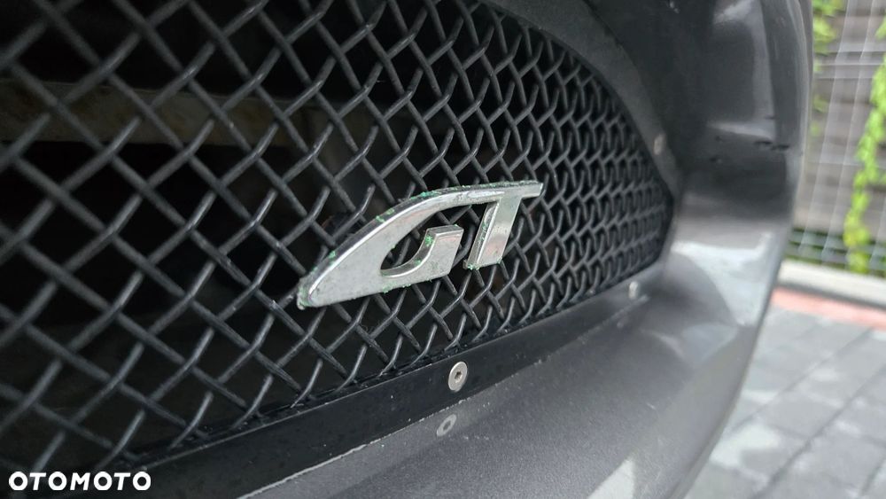 Aston Martin DB7 - 15