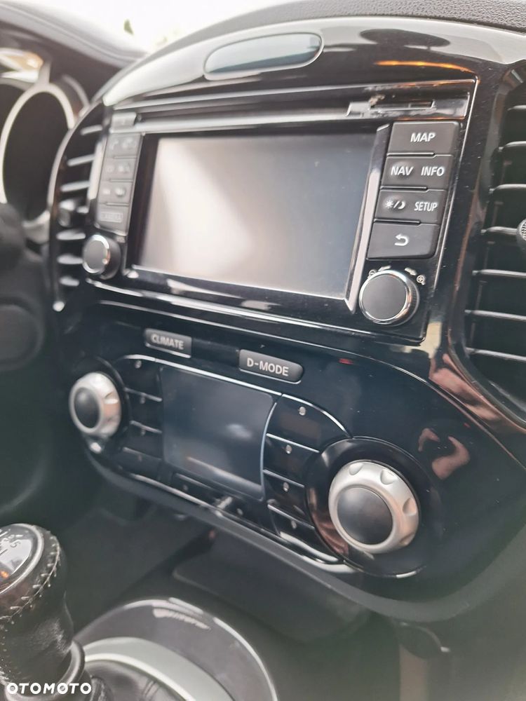 Nissan Juke - 10
