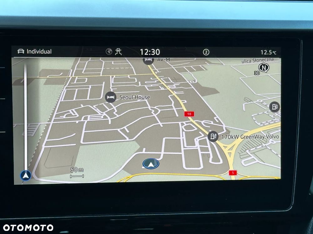 Volkswagen Arteon 2.0 TSI R-Line DSG - 25