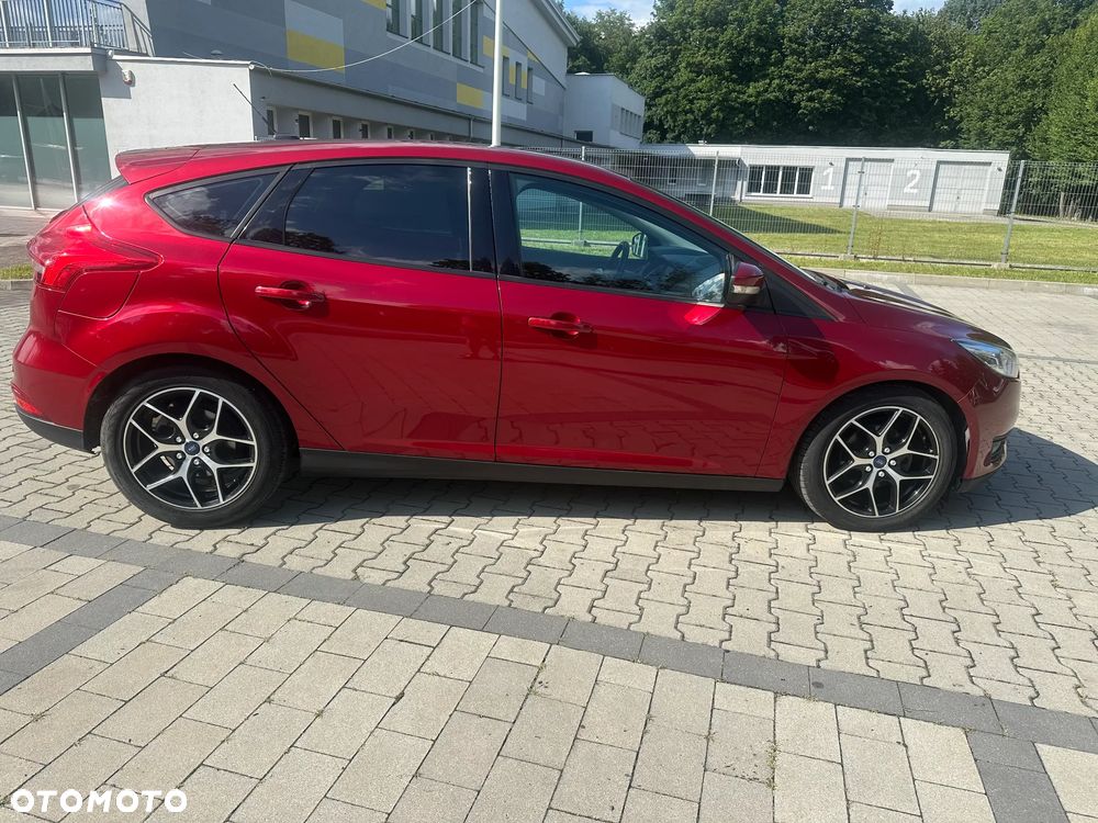 Ford Focus - 5