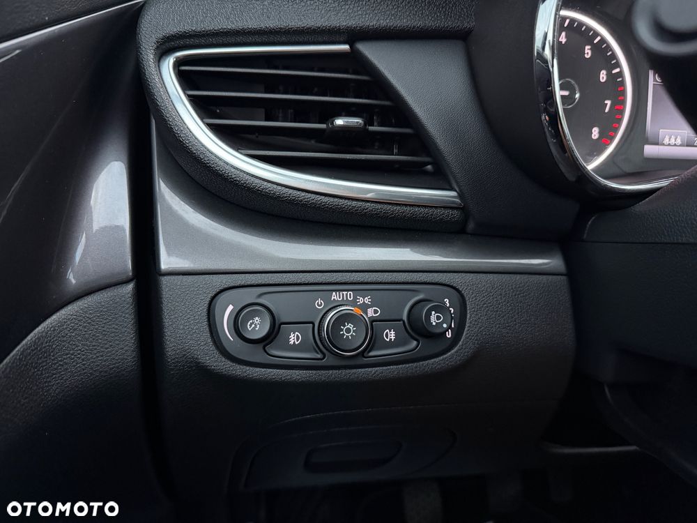 Opel Mokka 1.4 Turbo ecoFLEX Start/Stop Innovation - 29